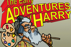 The Early Adventures of Harry